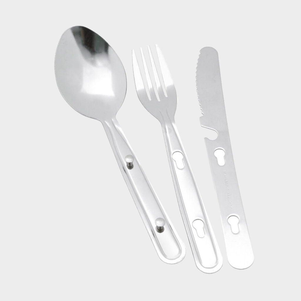 Travel Cutlery