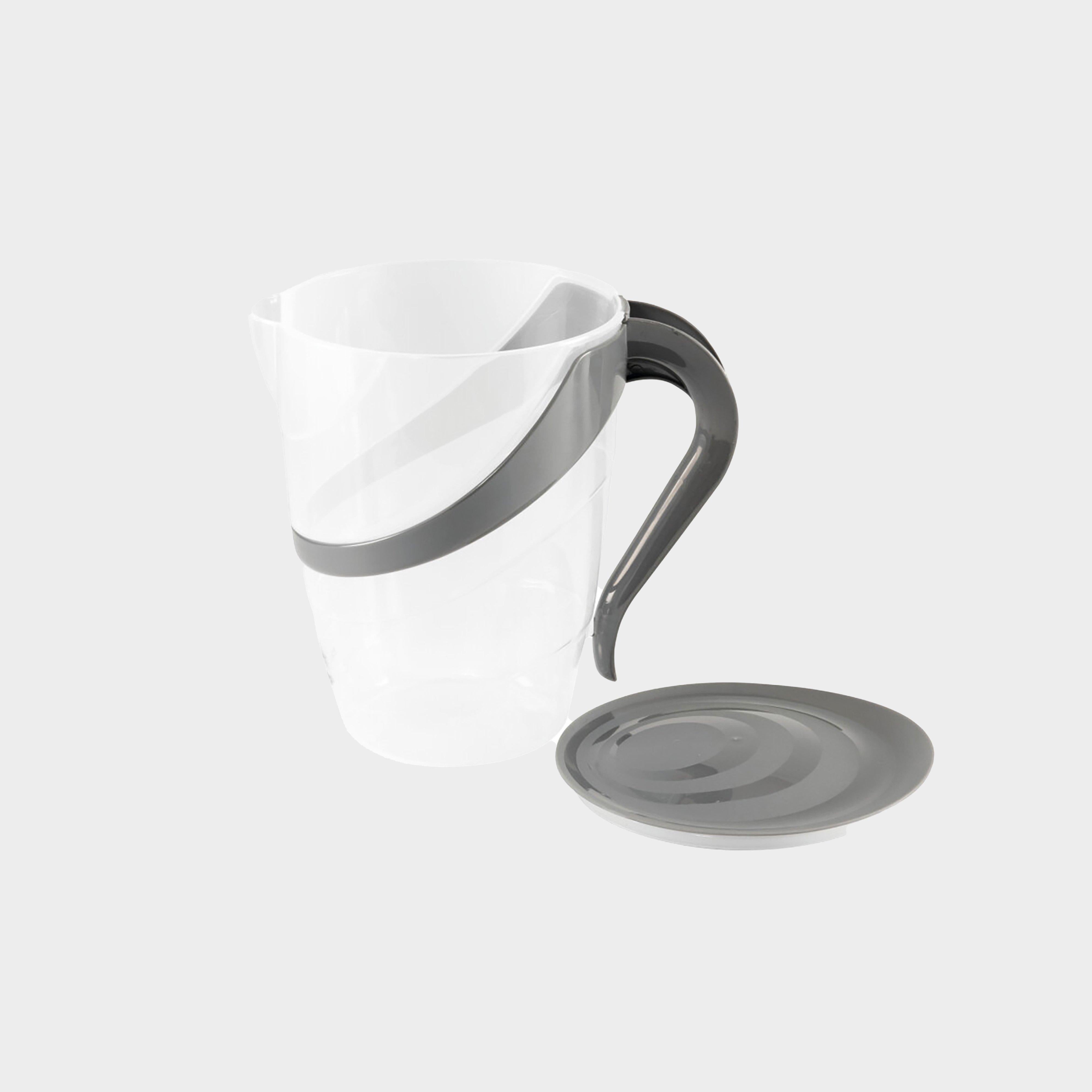 Cerf Pitcher Set