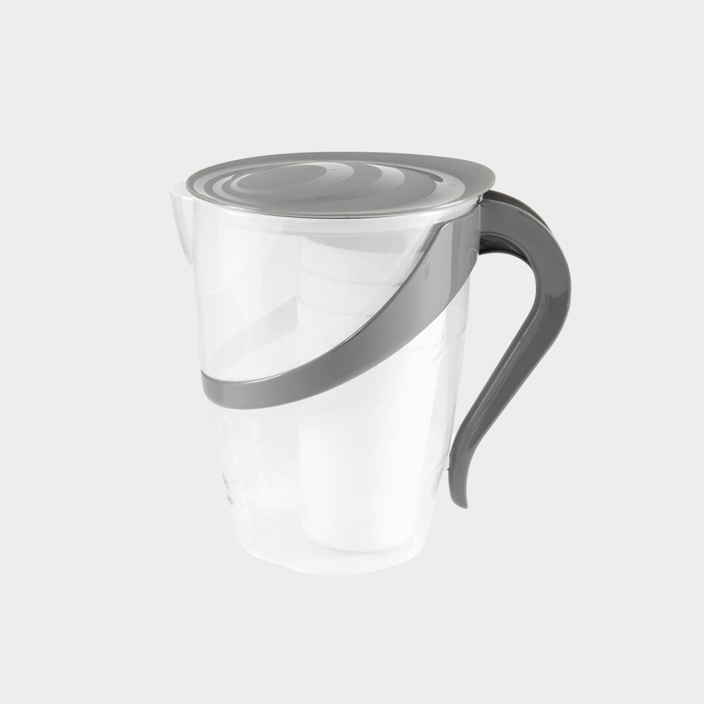 Cerf Pitcher Set