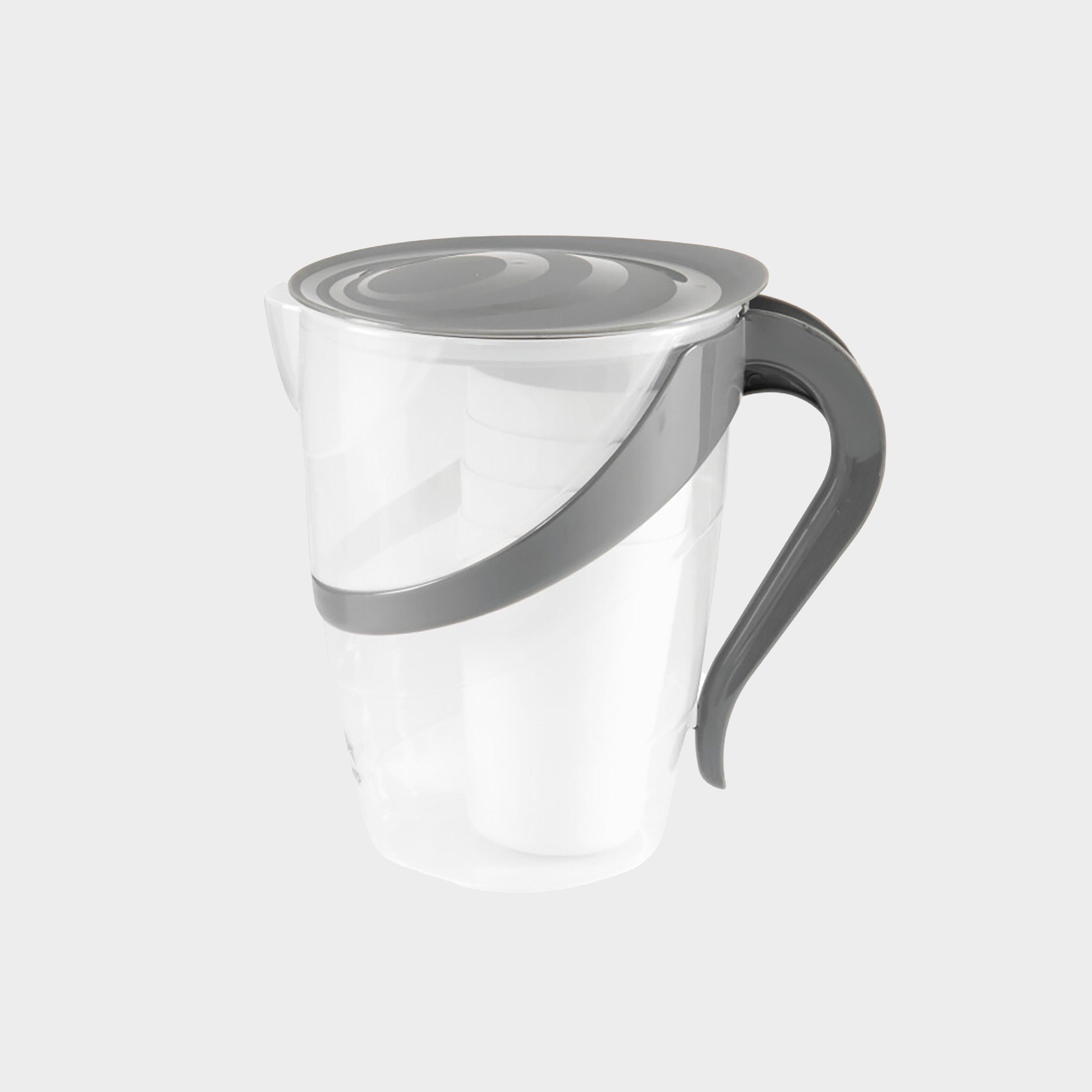 Cerf Pitcher Set