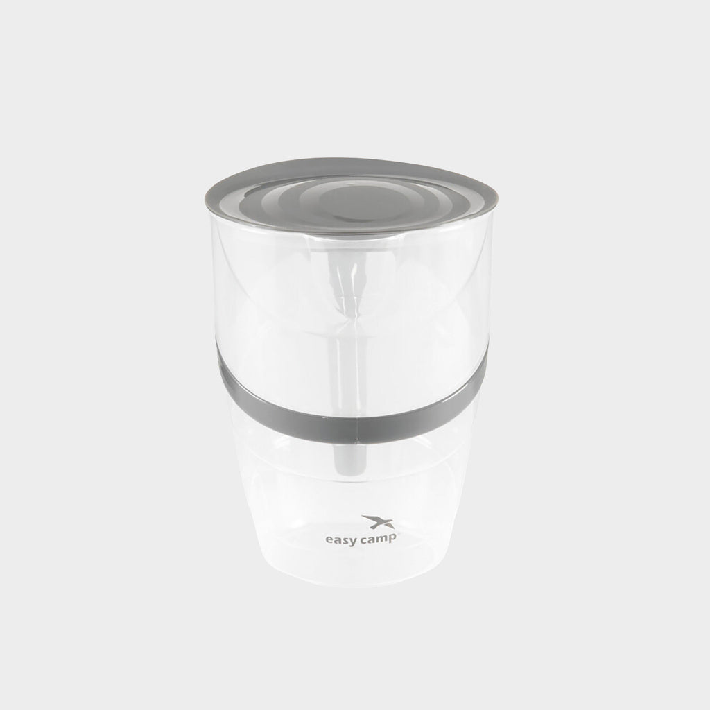 Cerf Pitcher Set