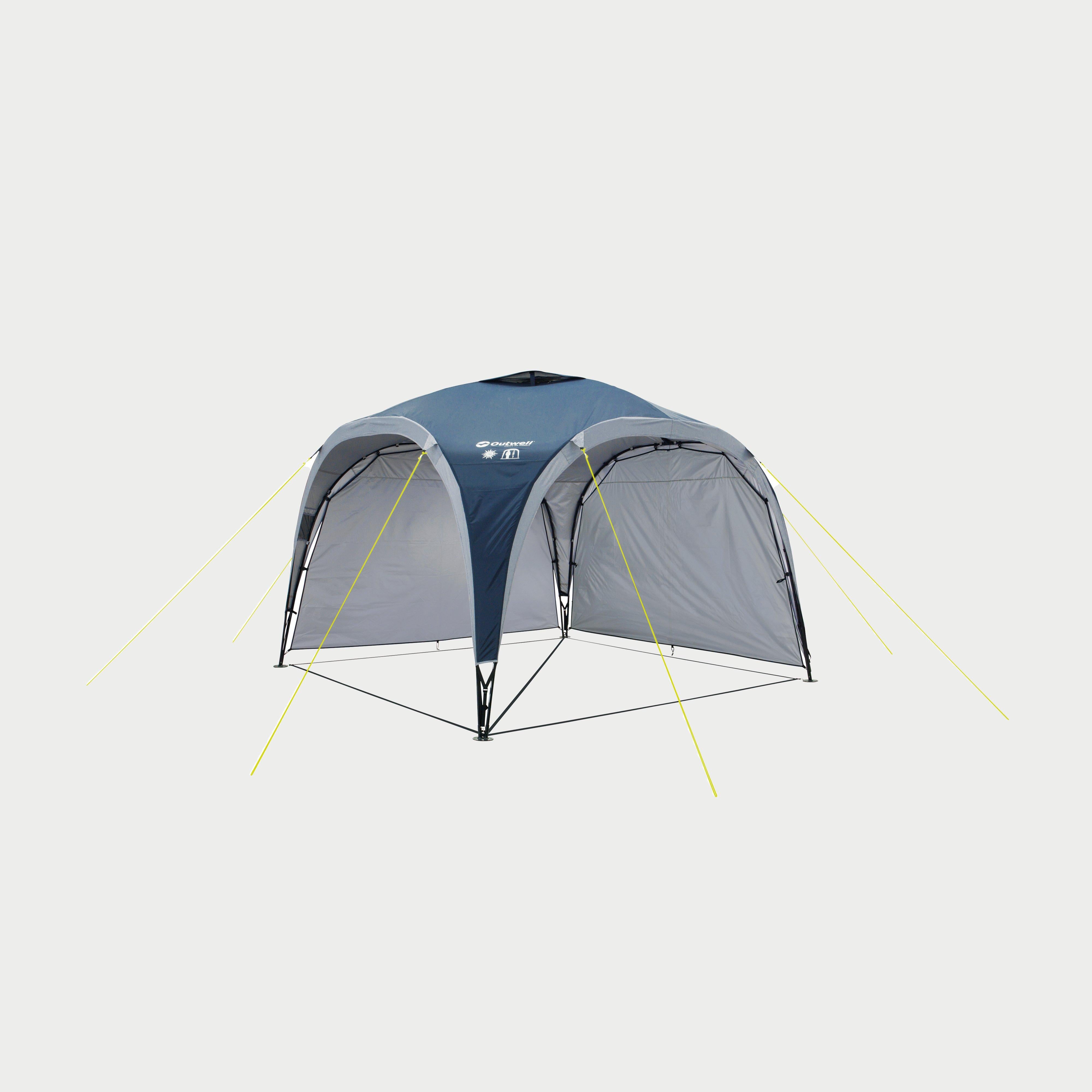 Summer Lounge Side Wall -M