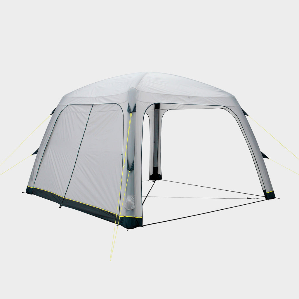 Air Shelter Side Walls With Zipper