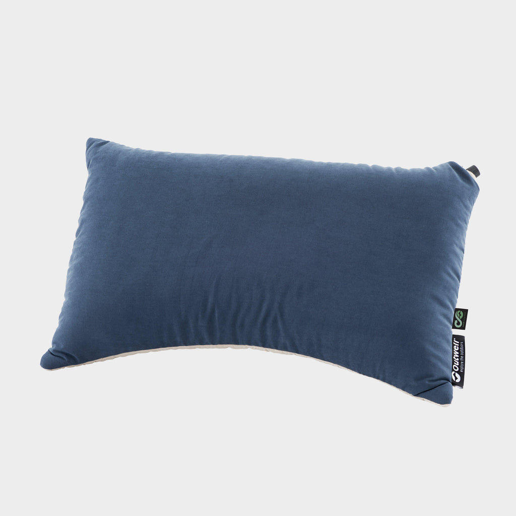Conqueror Pillow