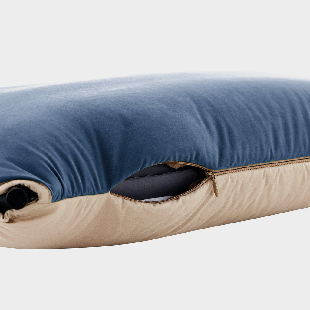 Conqueror Pillow