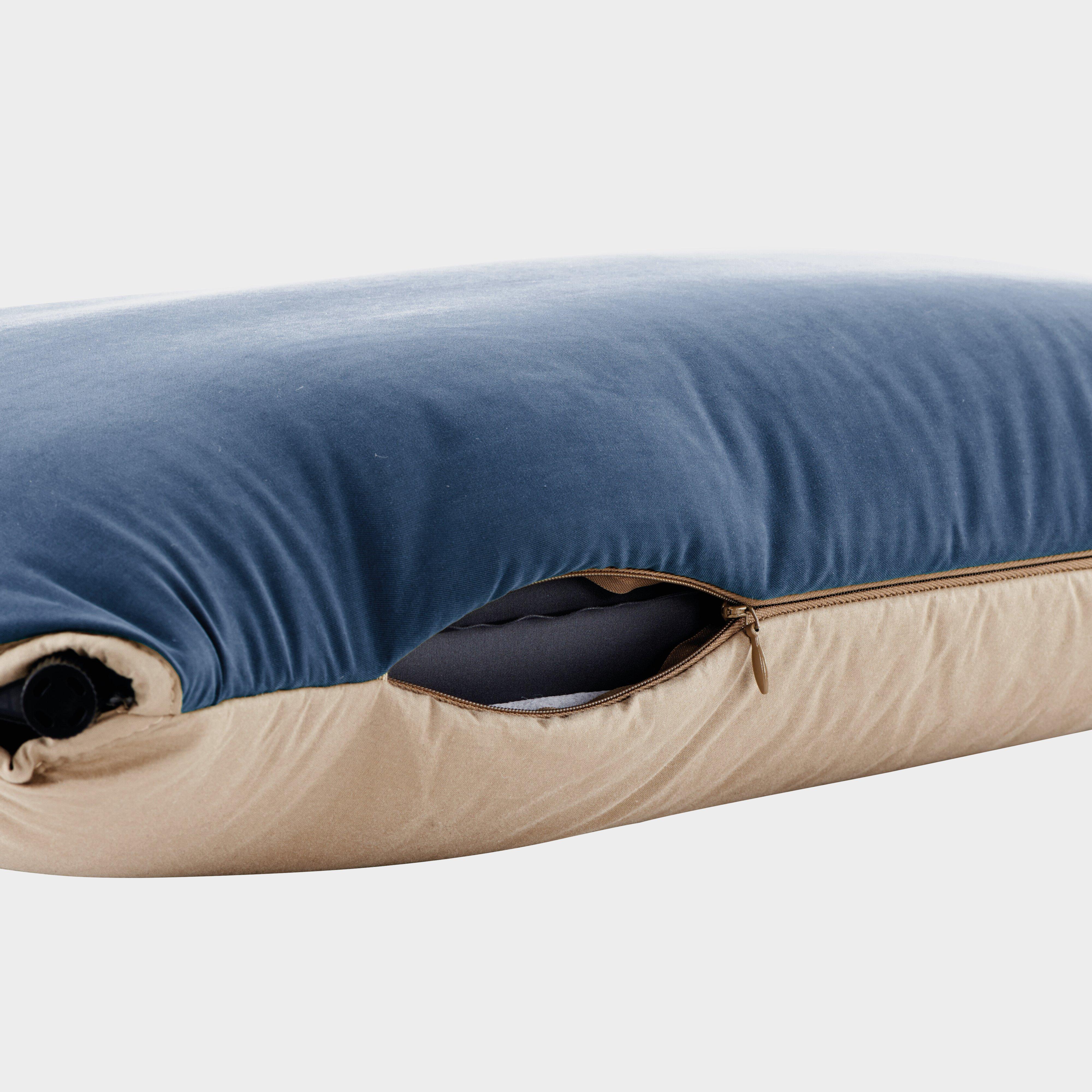 Conqueror Pillow