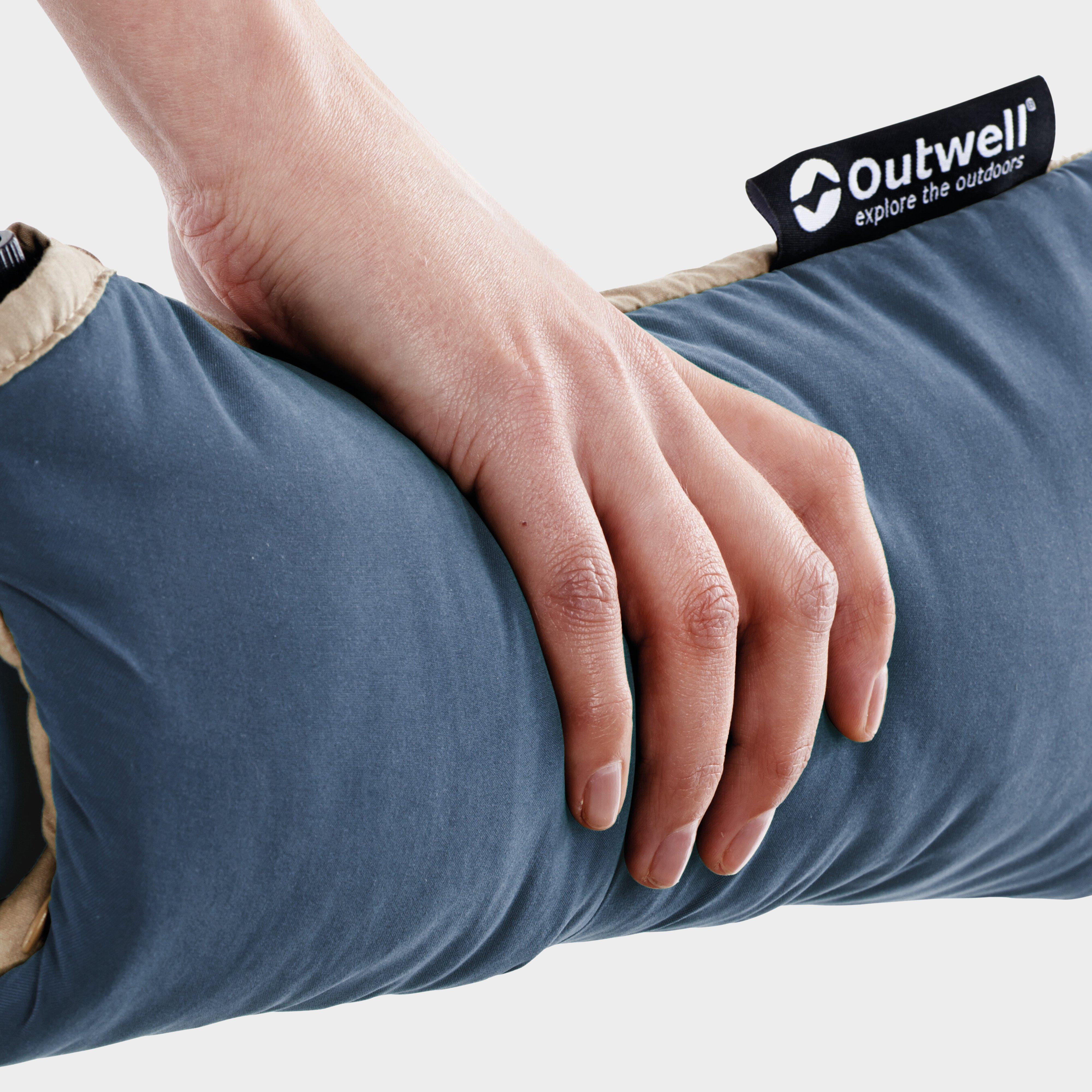 Conqueror Pillow