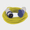 Corvus CEE Cable Mains Lead 15m