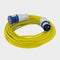 Corvus CEE Cable Mains Lead 15m