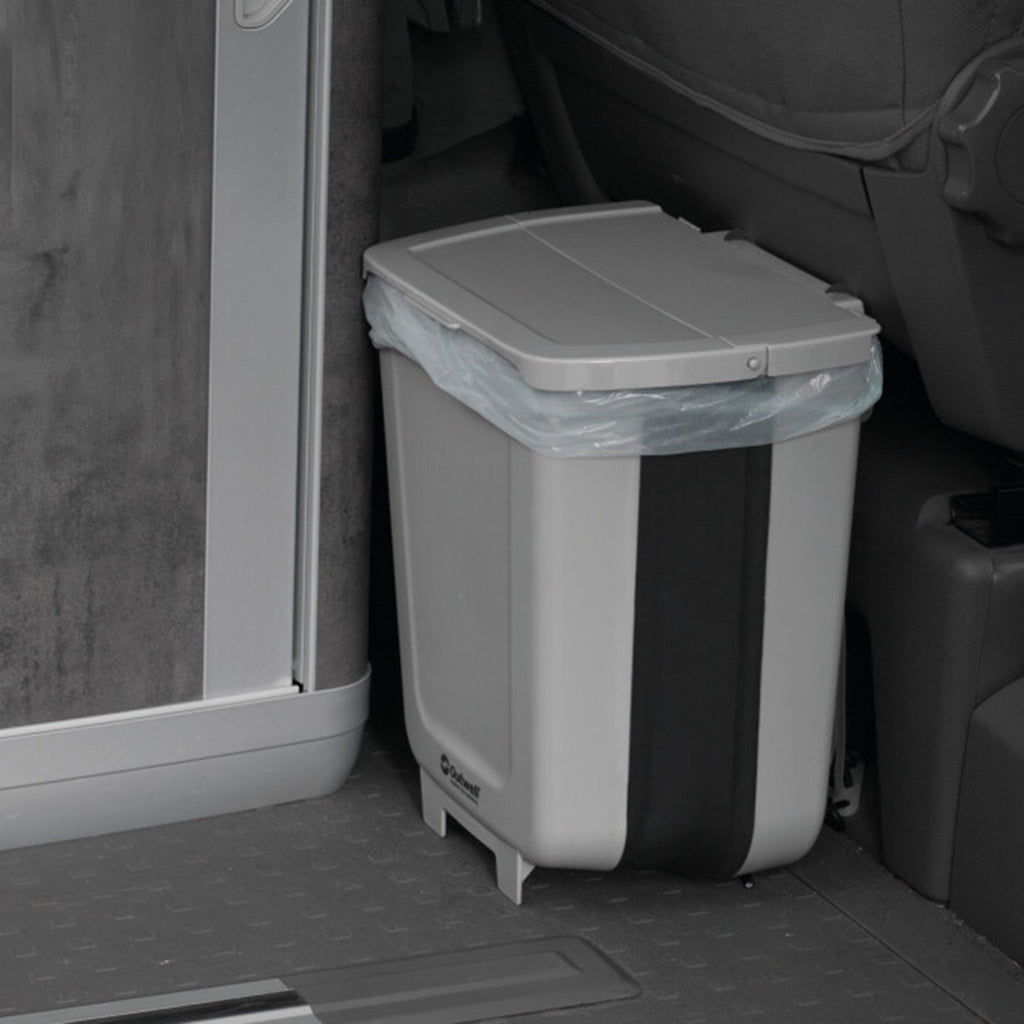 Collaps Campervan Trash 8L