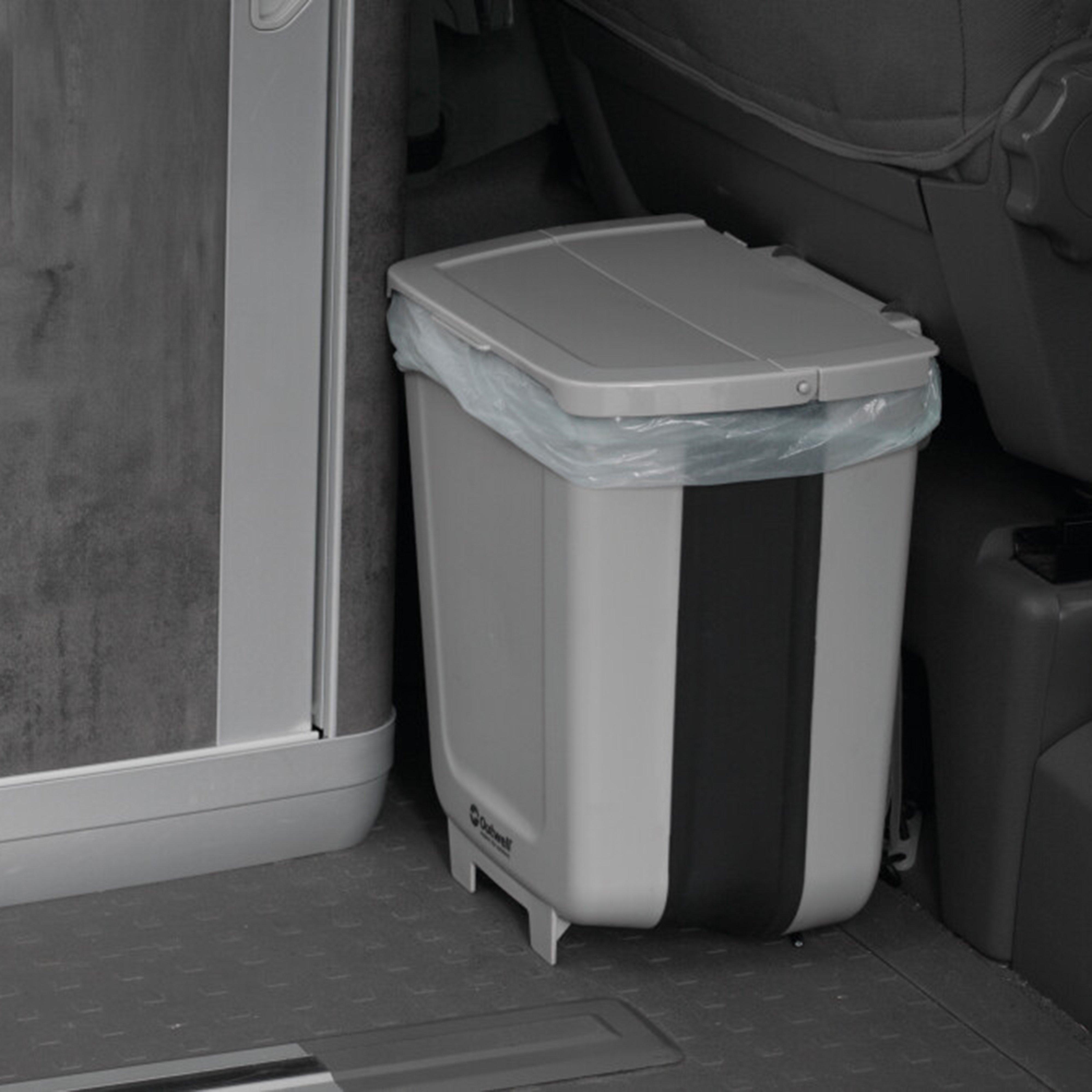 Collaps Campervan Trash 8L