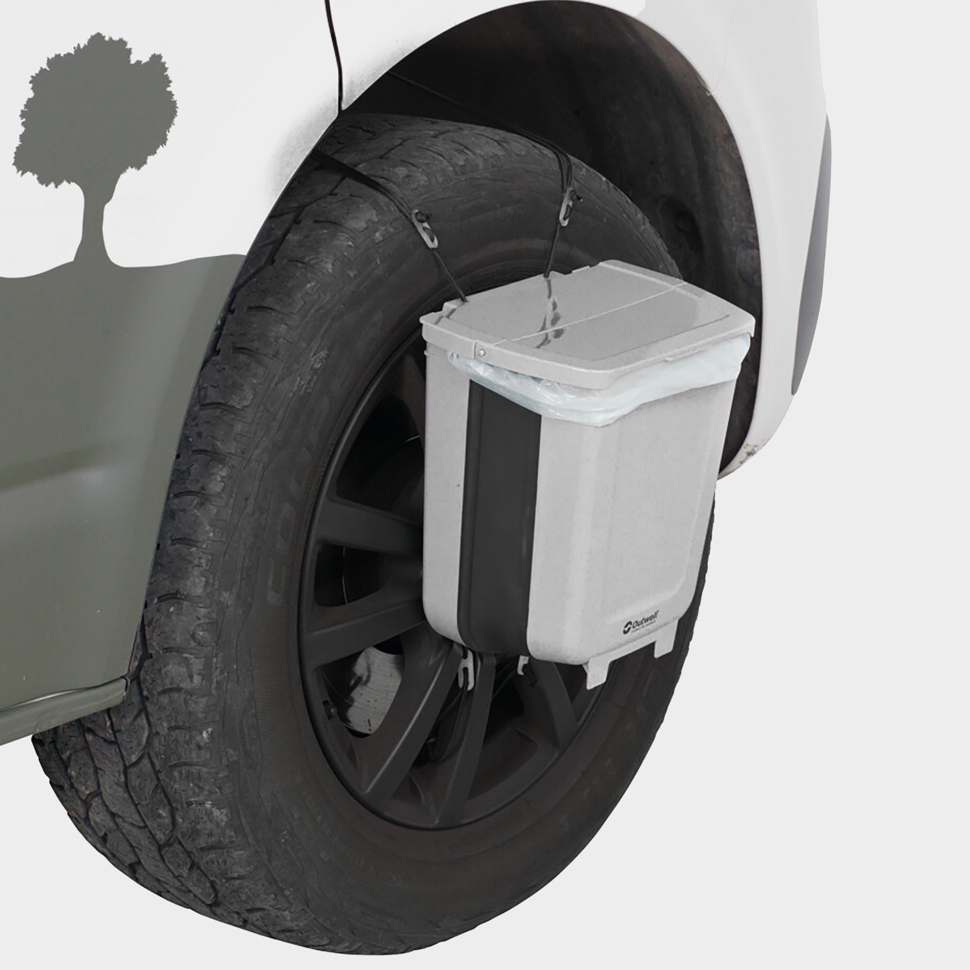 Collaps Campervan Trash 8L