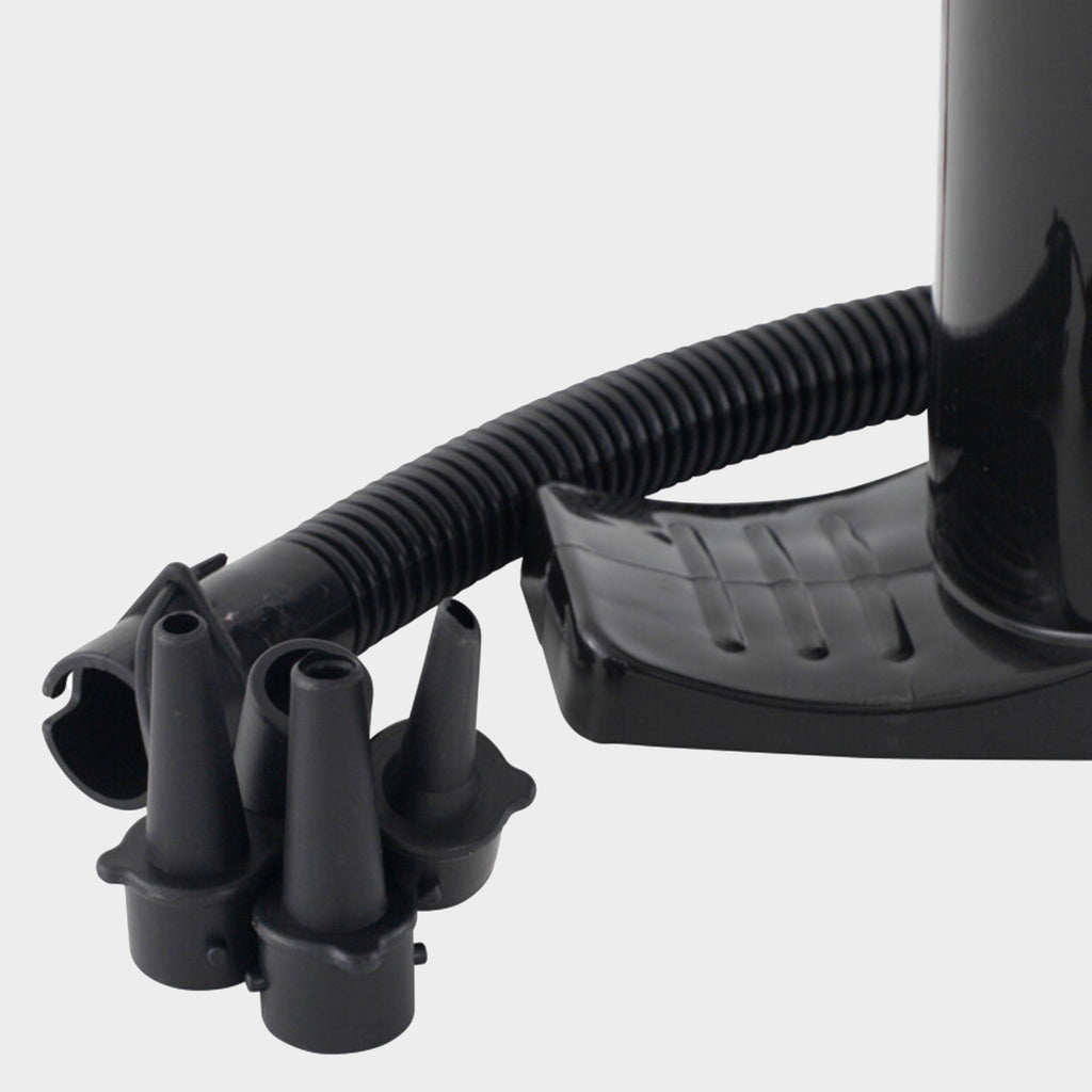 Double Action Pump
