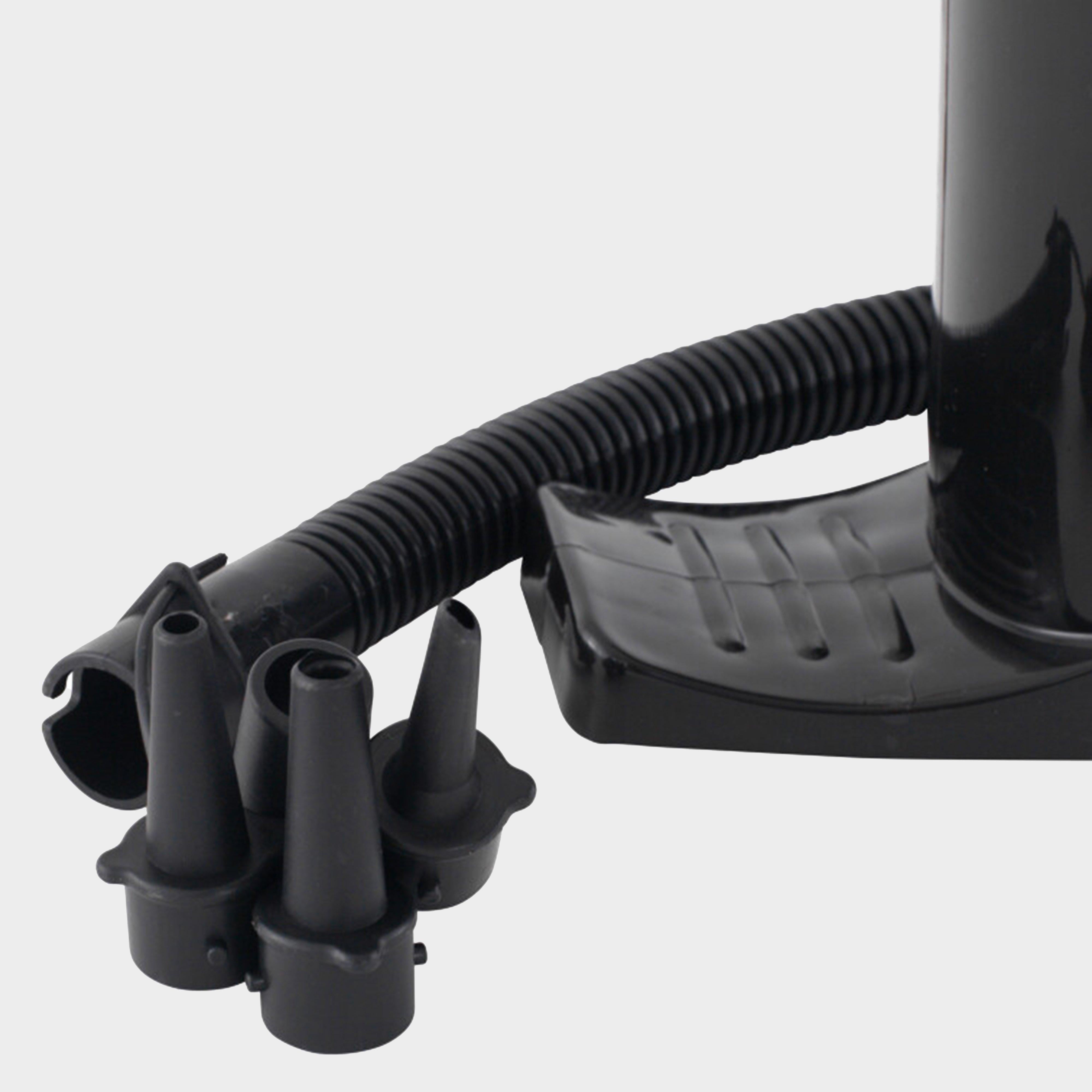 Double Action Pump