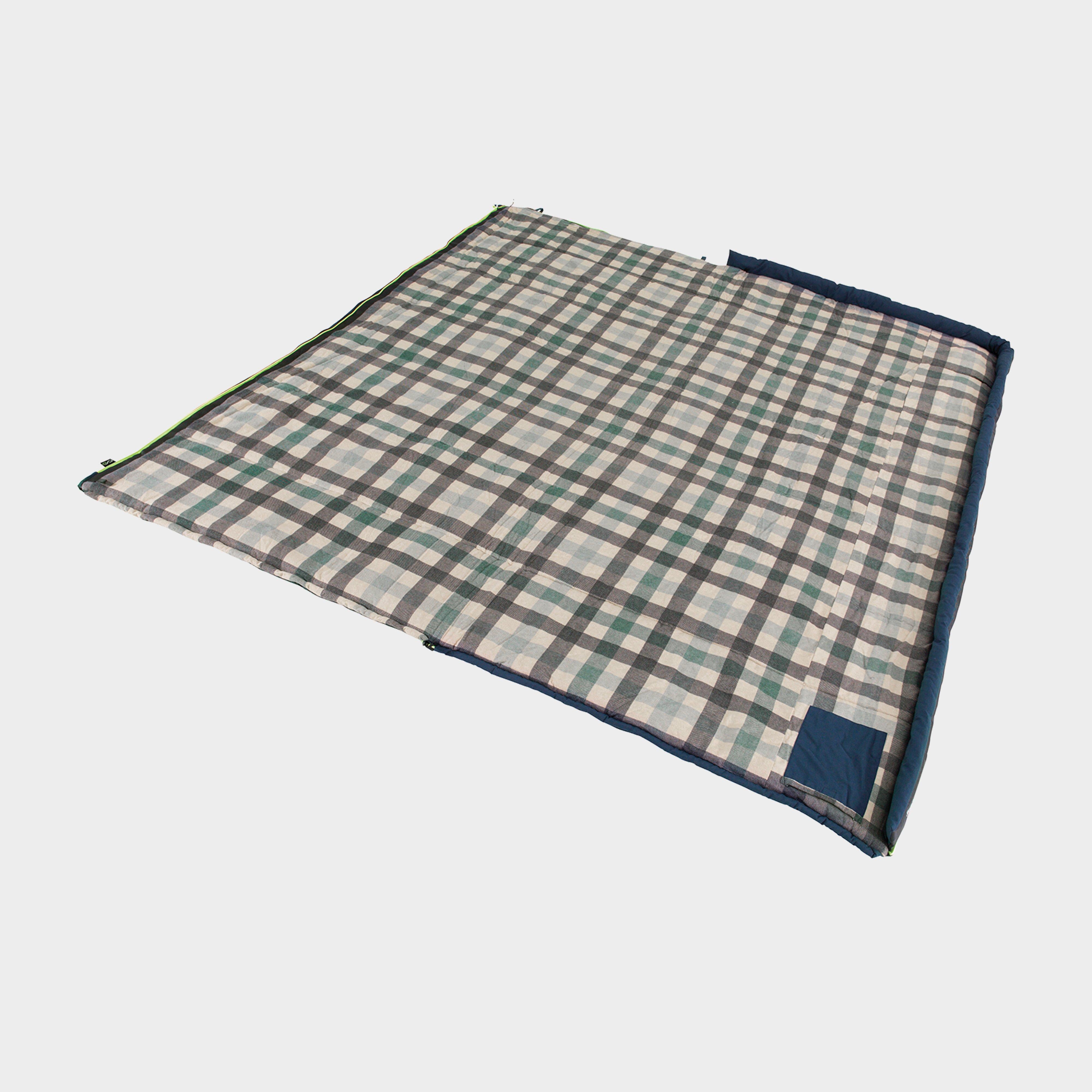 Camper Lux L Sleeping Bag