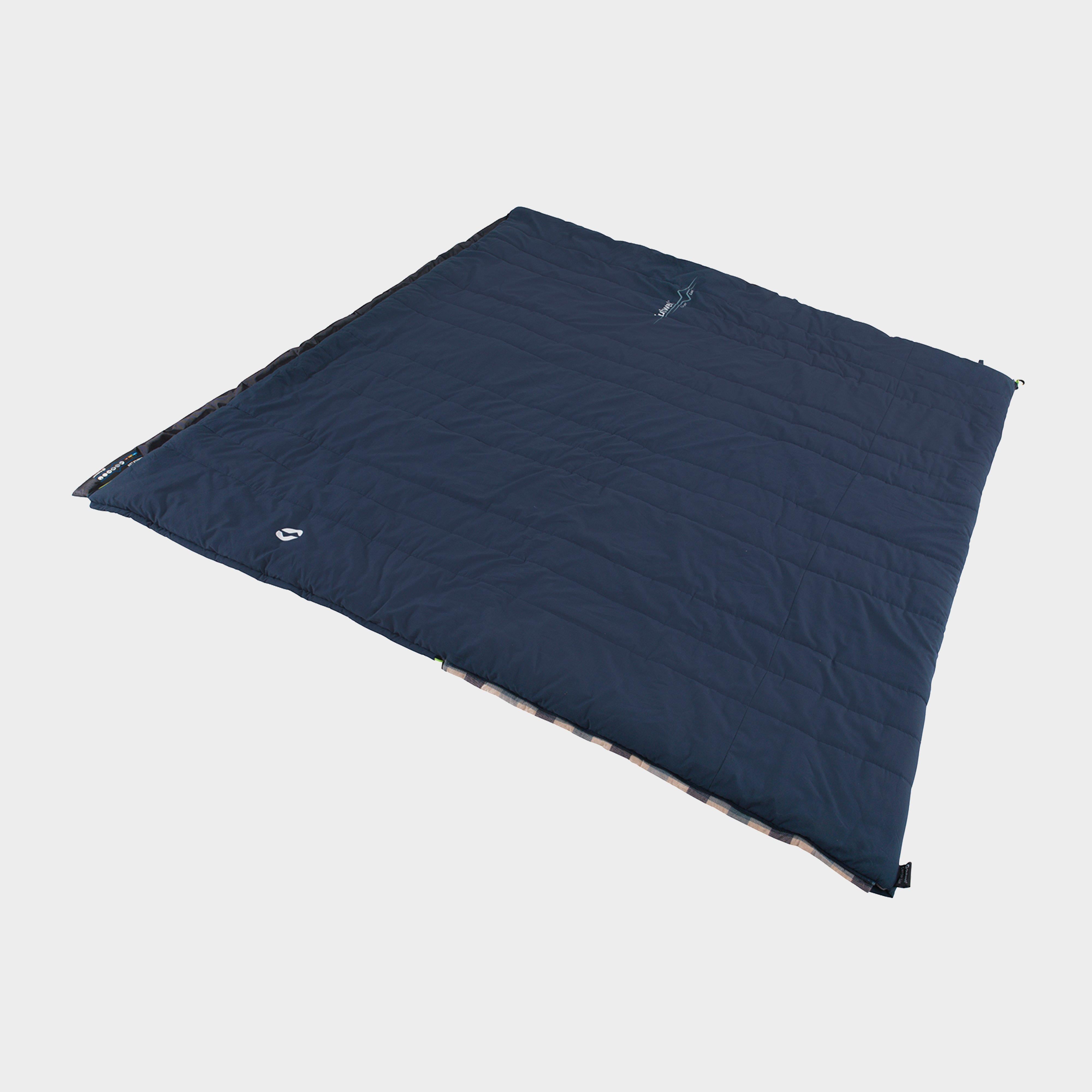 Camper Lux L Sleeping Bag