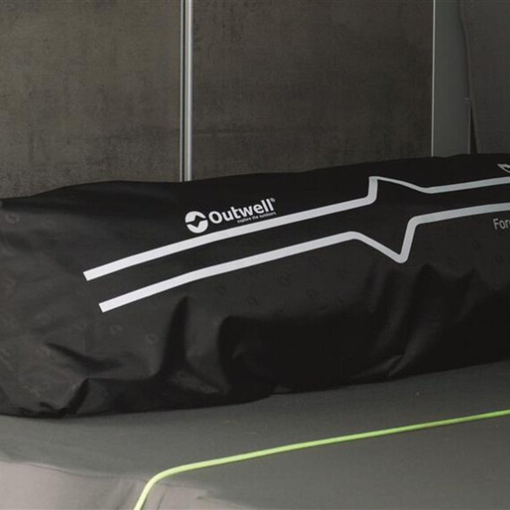 Forecrest Vehicle Canopy