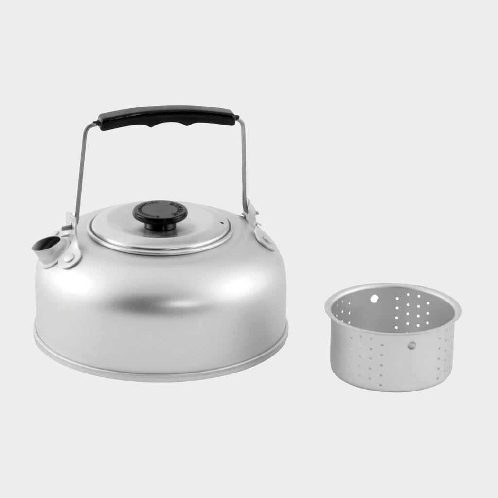 Compact Kettle 0.9L
