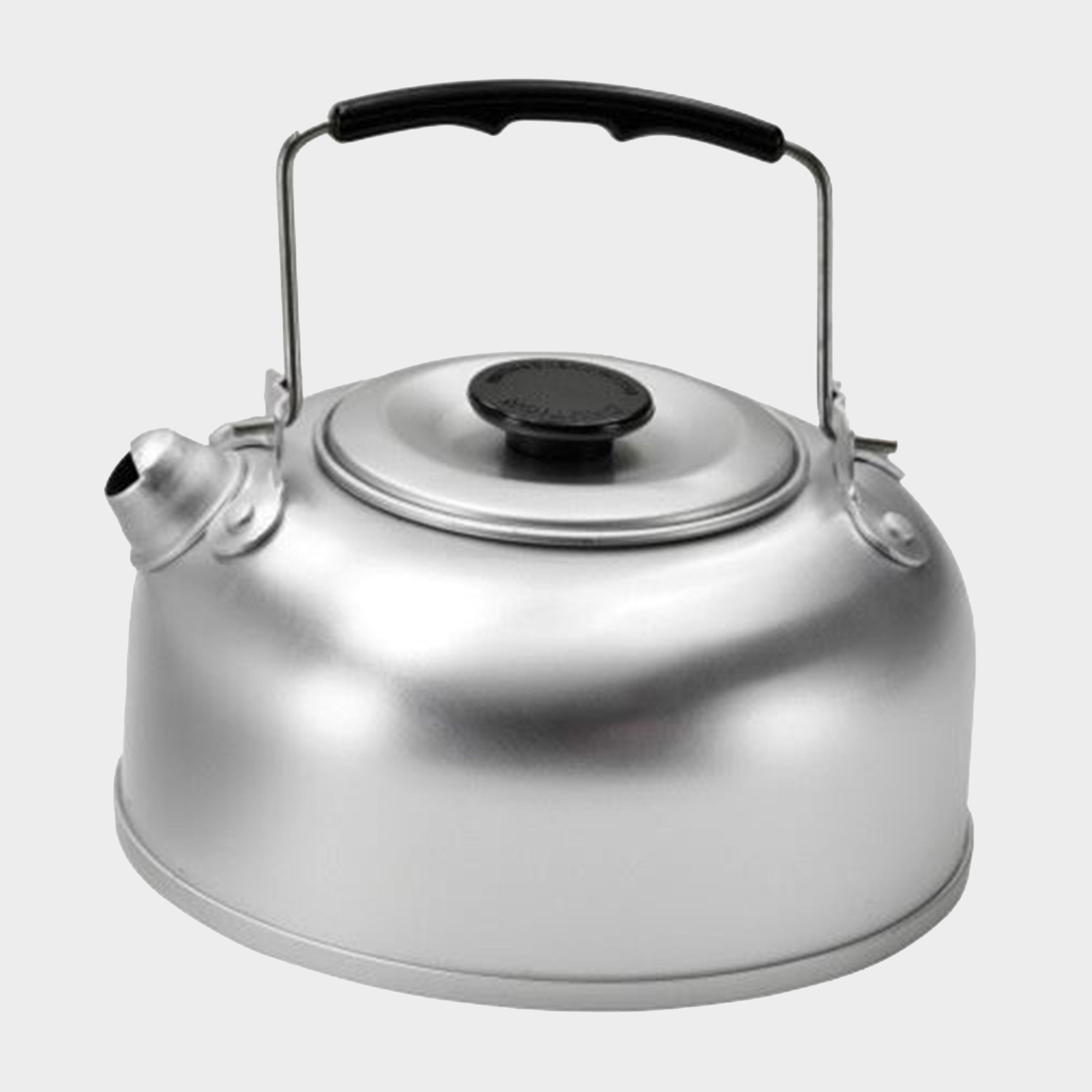 Compact Kettle 0.9L