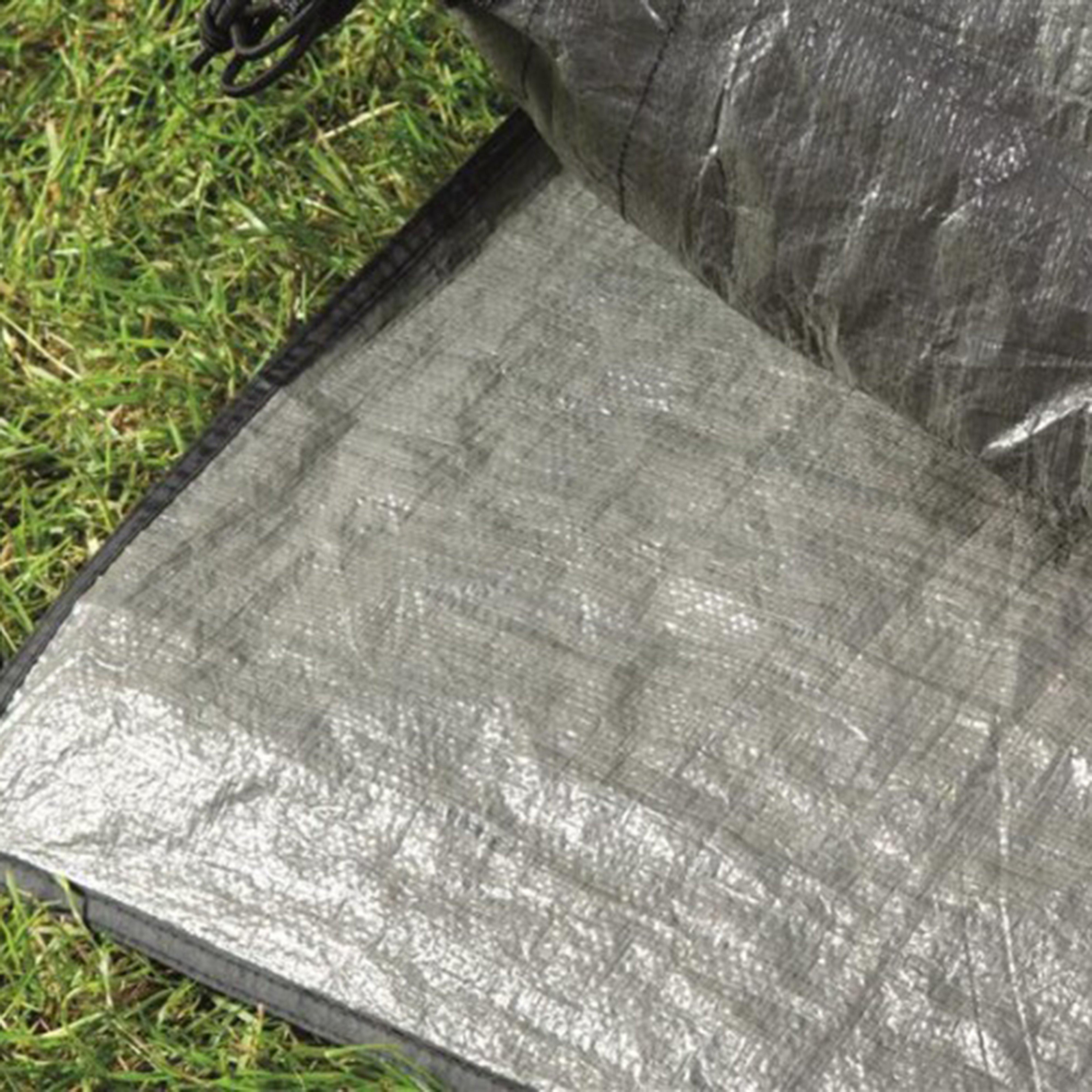 Sundale 7PA Footprint LUX Groundsheet
