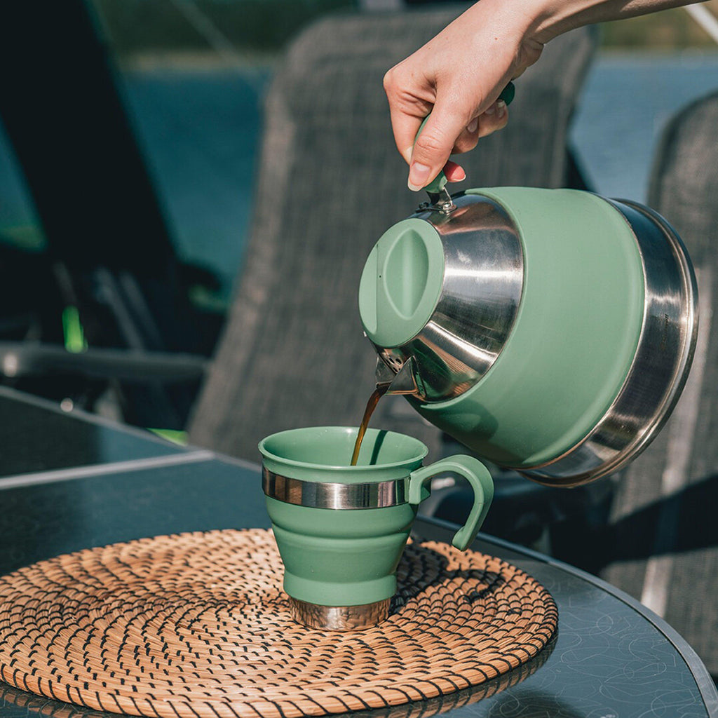 Collaps Kettle 2.5L