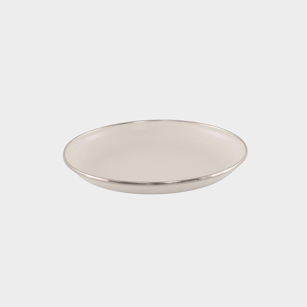 Delight 2 Person Enamel Dinner Set