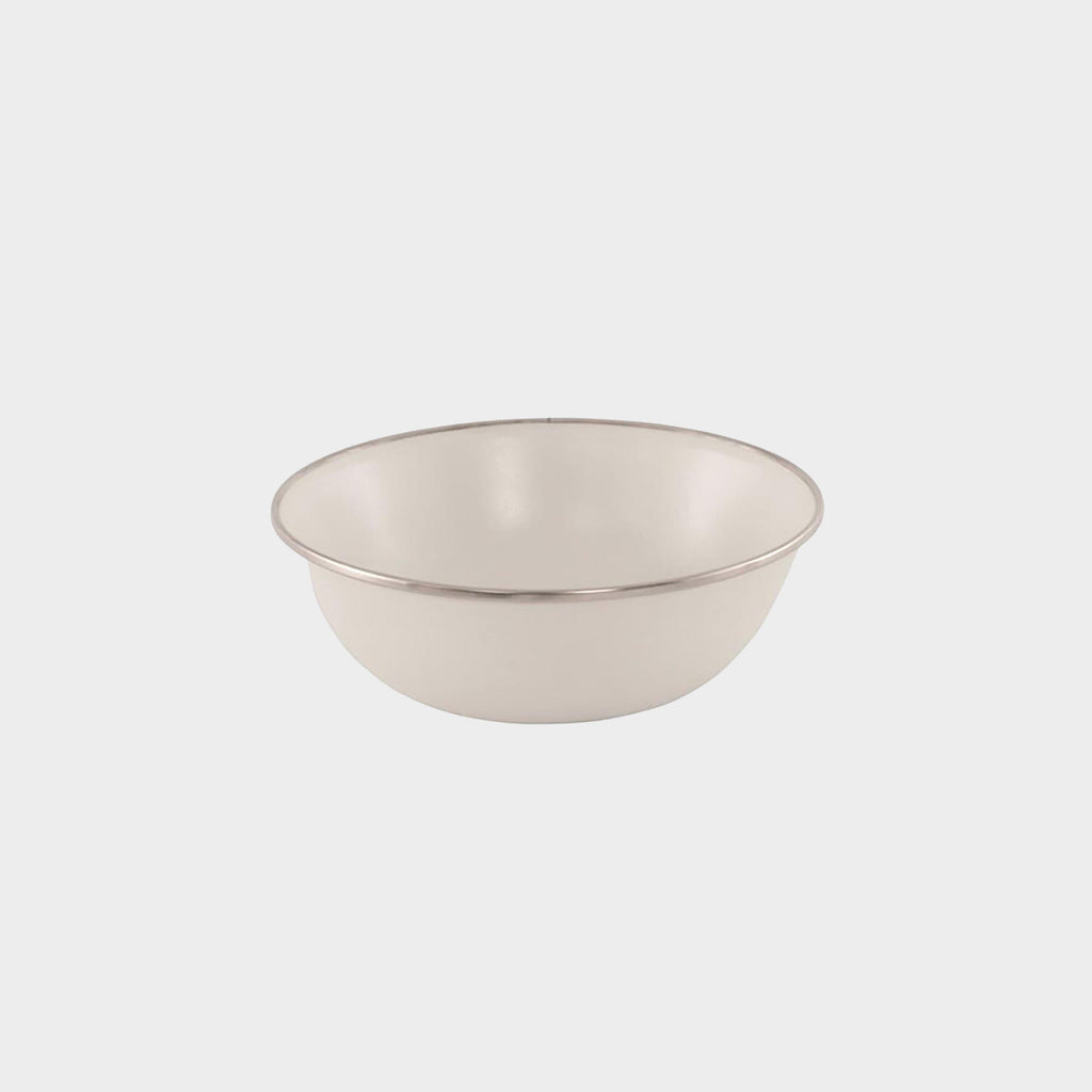 Delight 2 Person Enamel Dinner Set