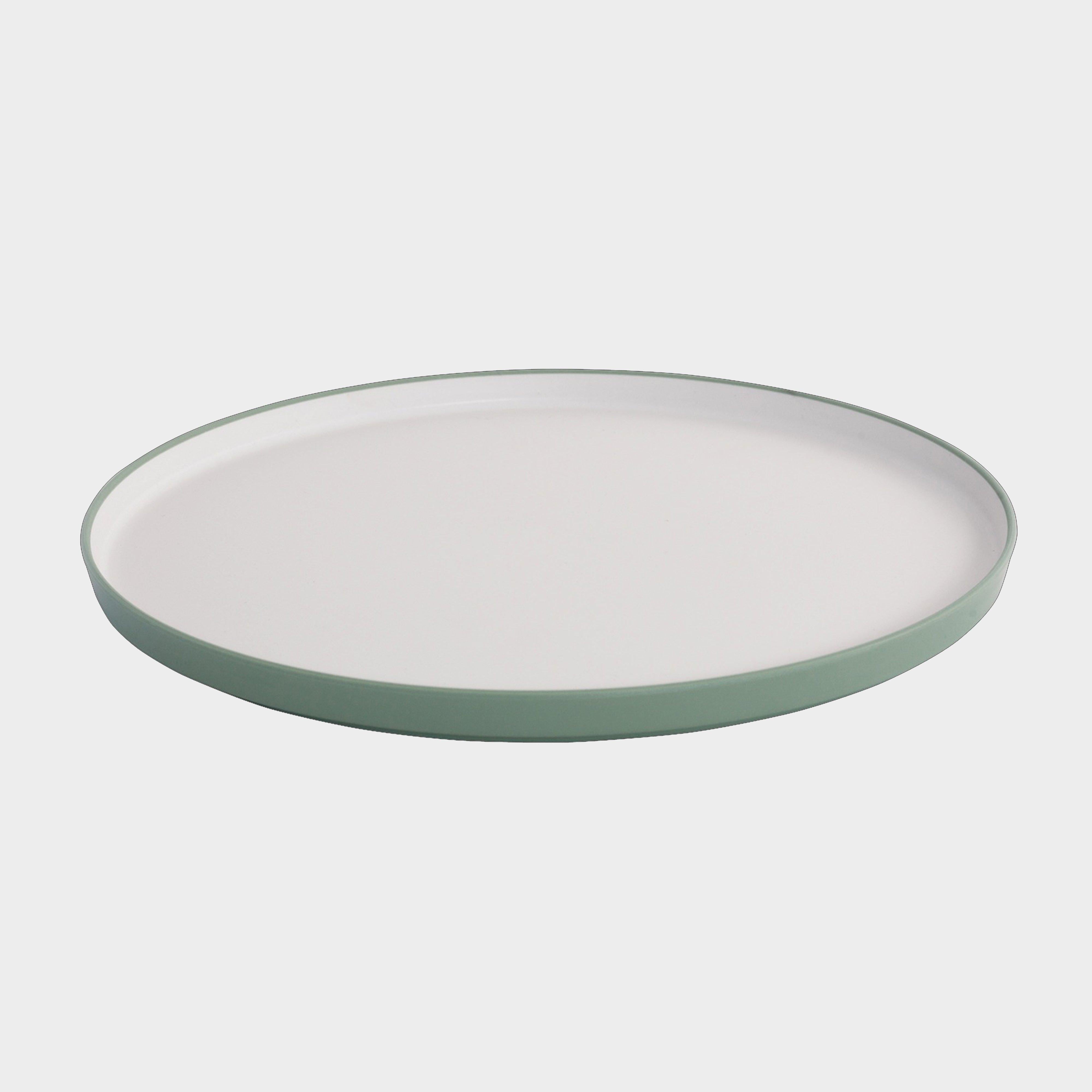 Gala 2 Person Dinner Set Shadow Green