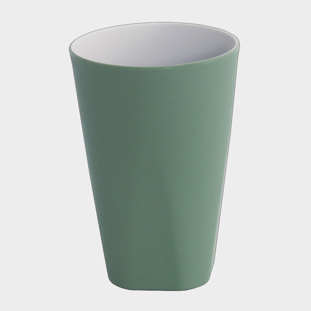 Gala 2 Person Dinner Set Shadow Green