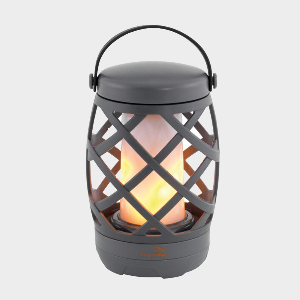 Pyro Artificial Flame Lantern