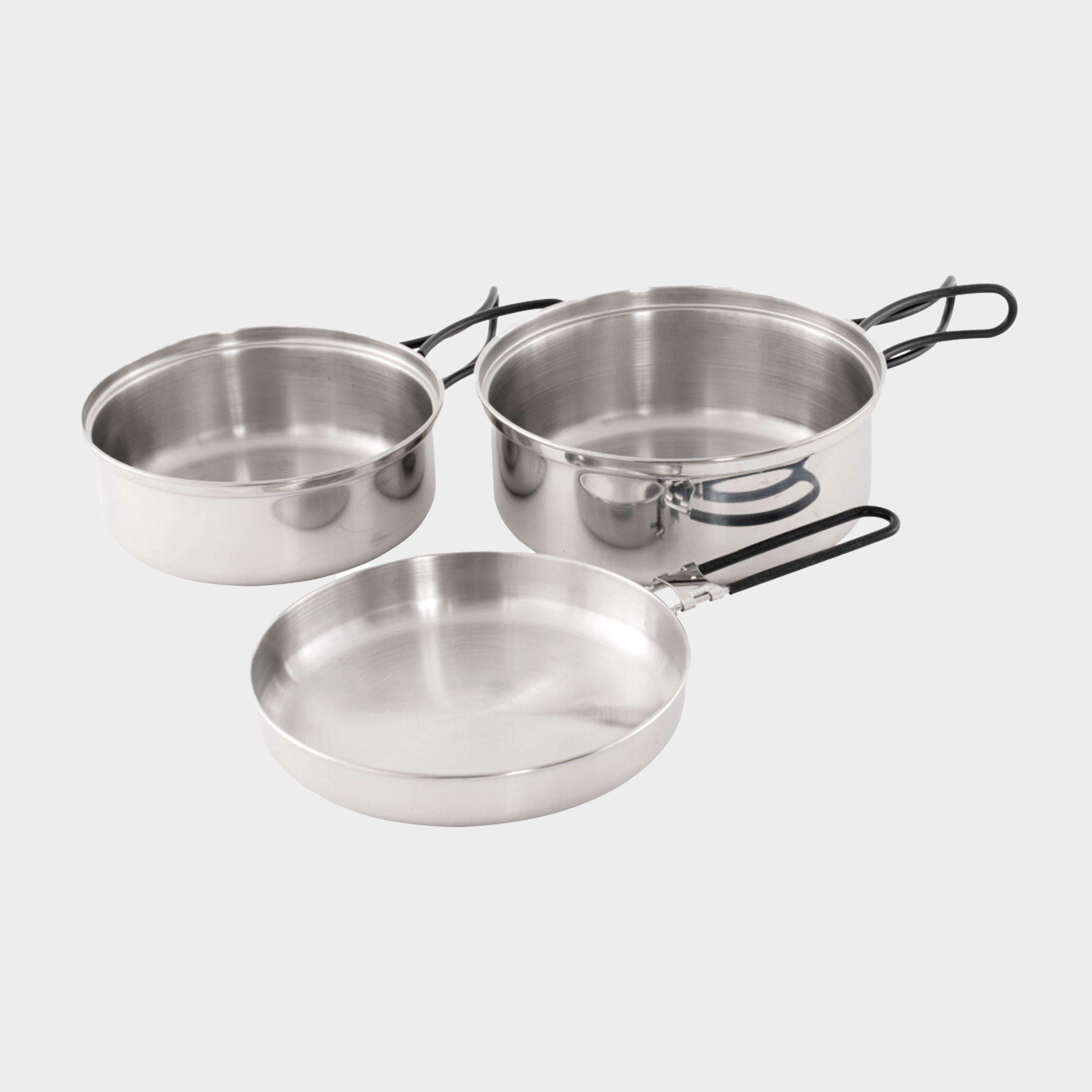 Tour Cook Set