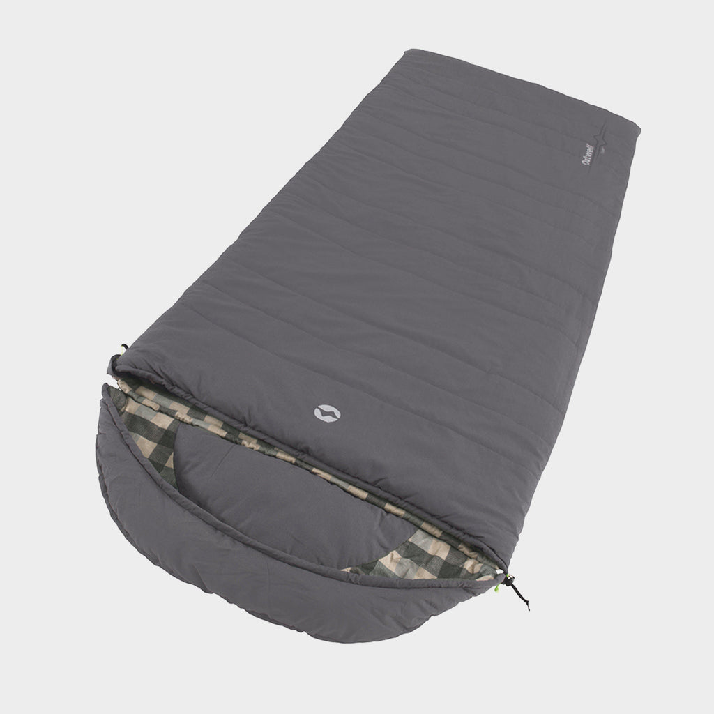 Camper Sleeping Bag