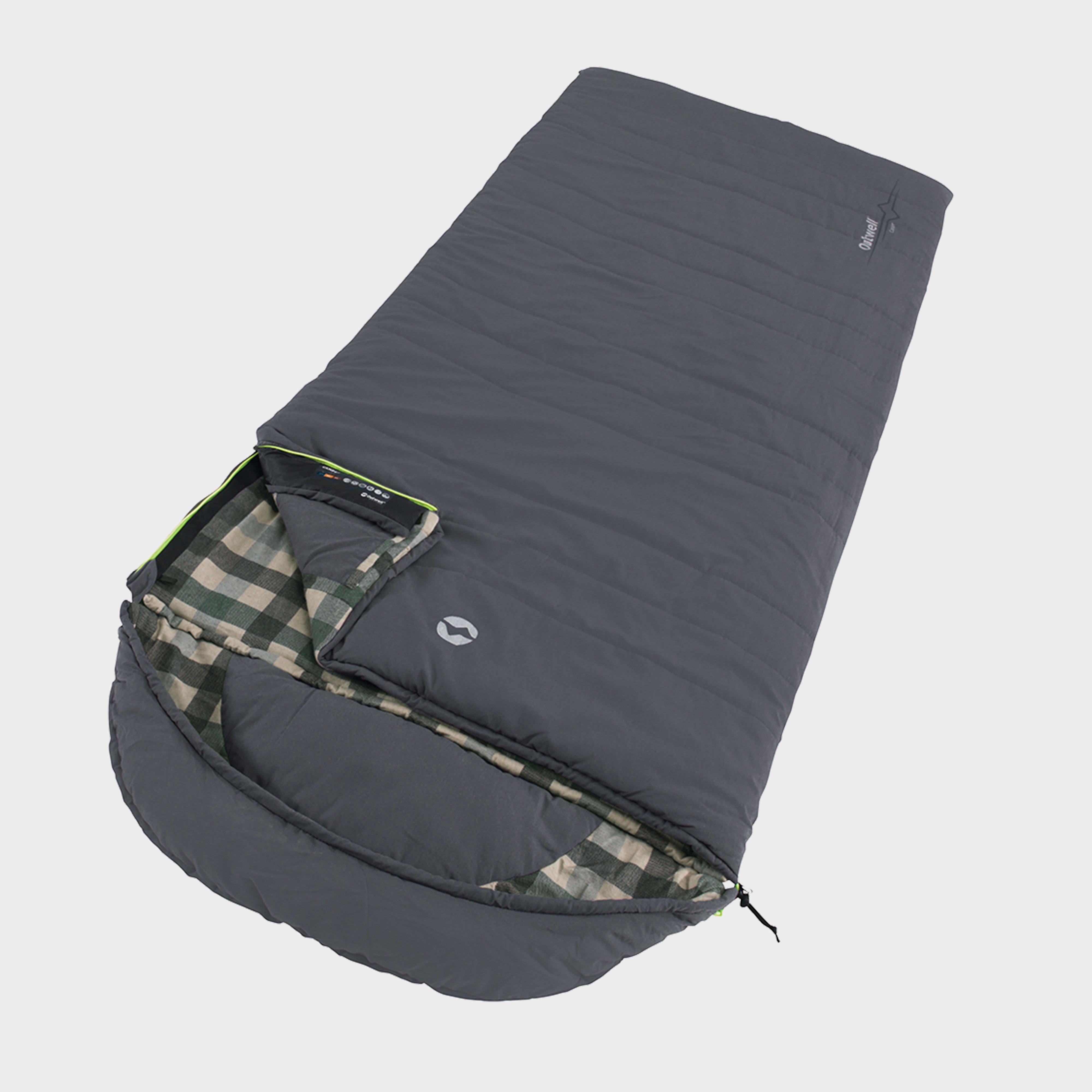 Camper Sleeping Bag