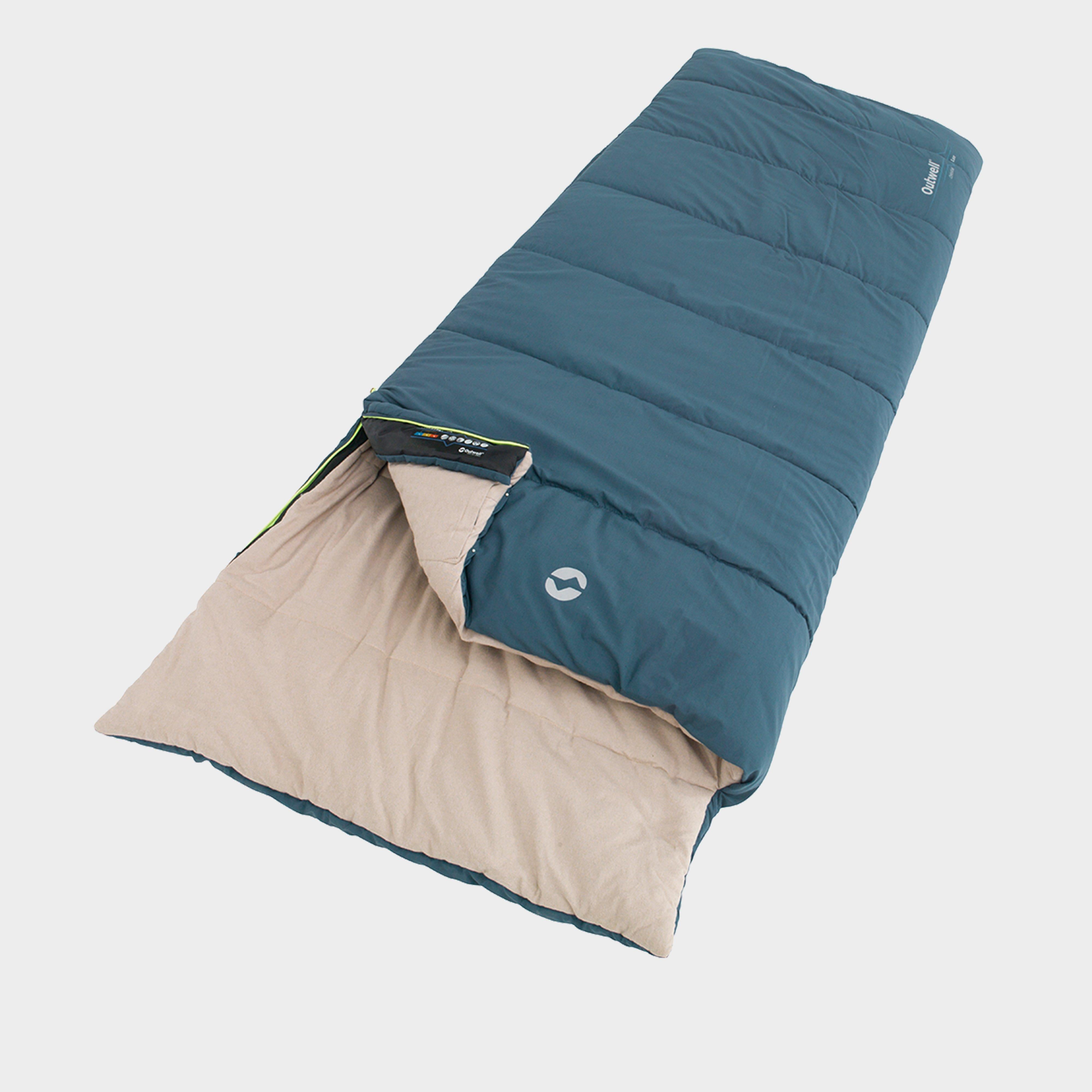 Celestial Lux Sleeping Bag