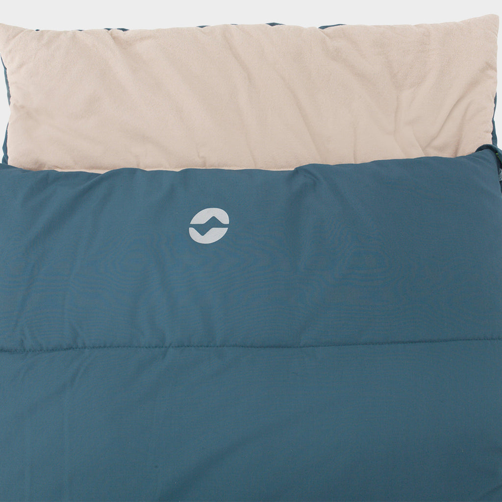 Celestial Lux Sleeping Bag