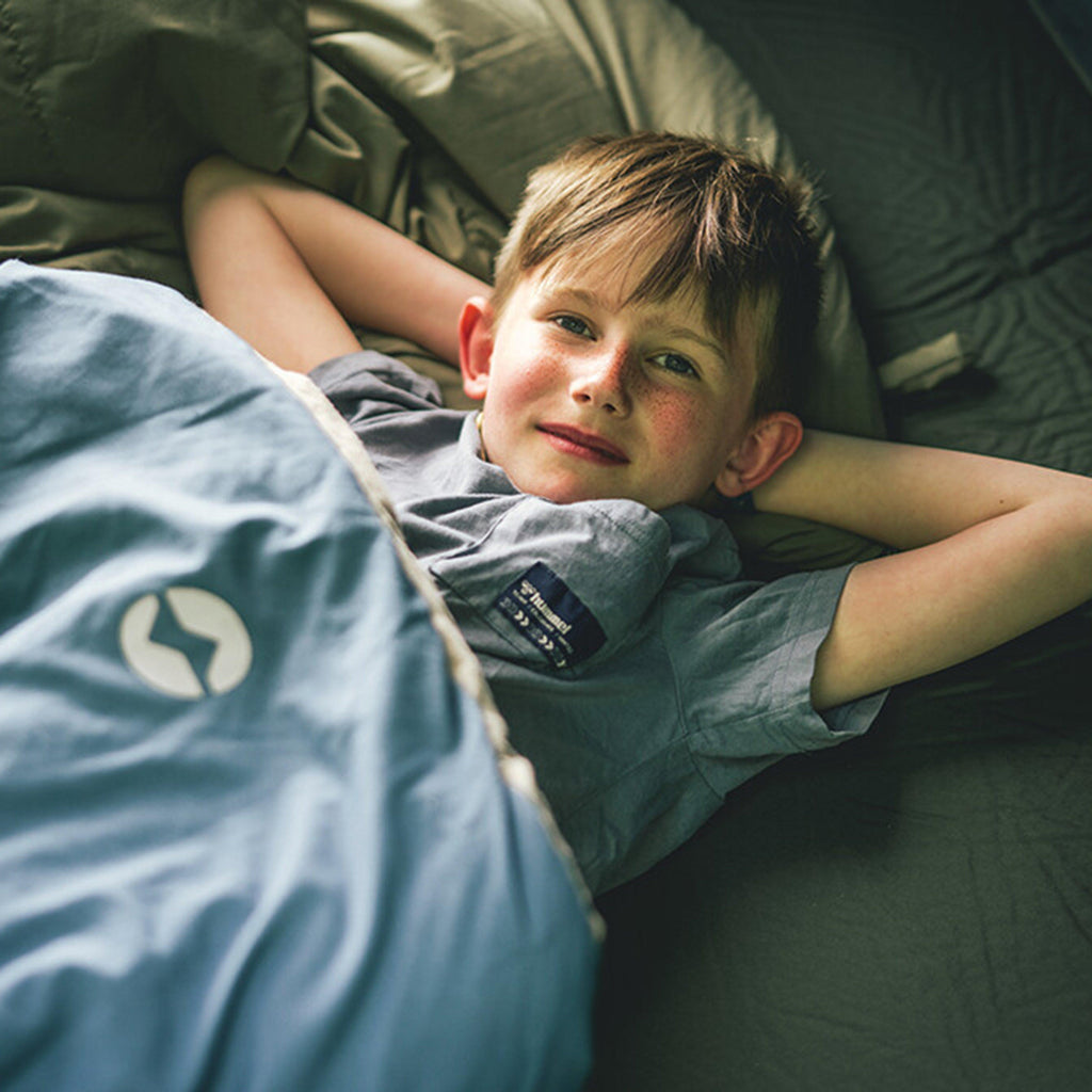Celestial Lux Sleeping Bag