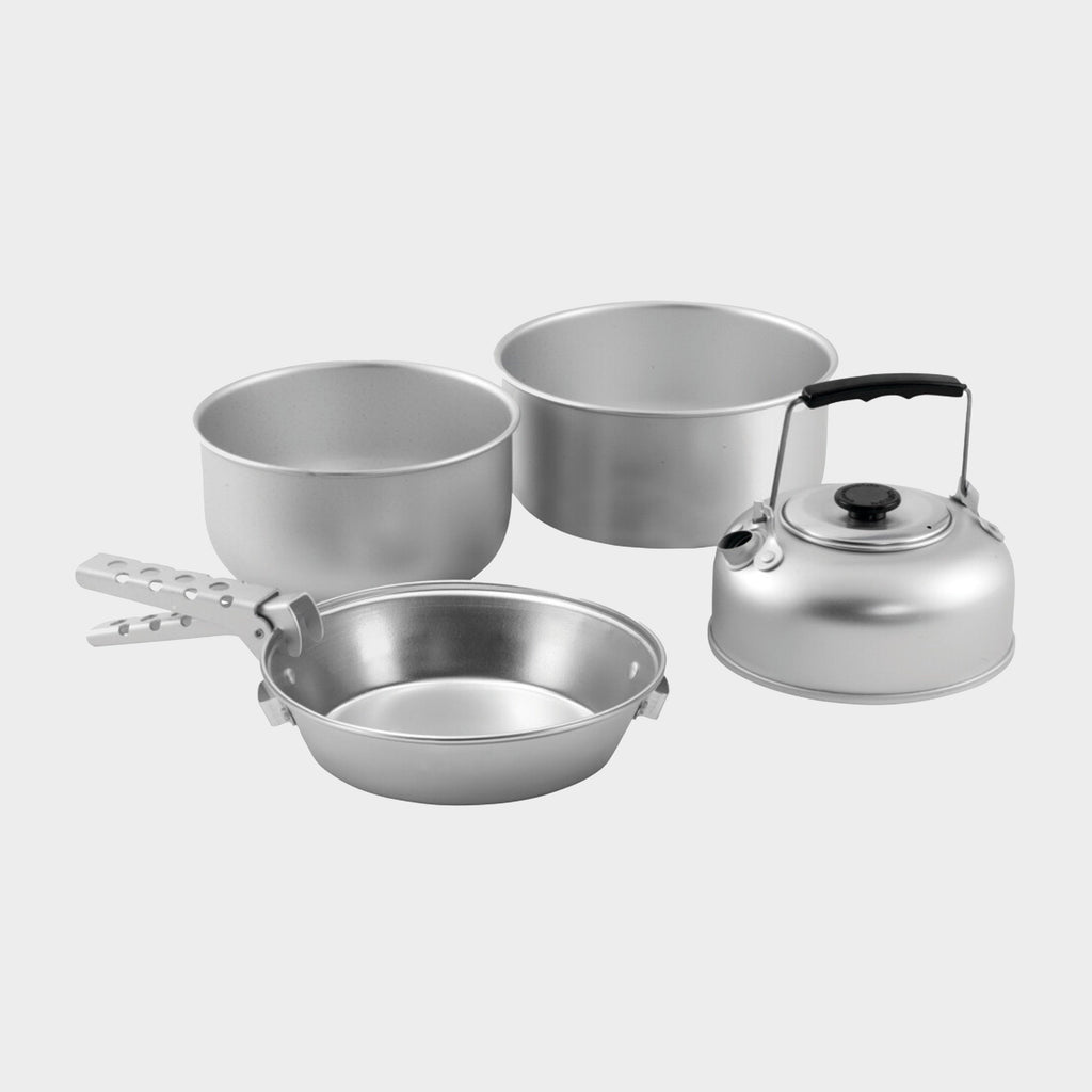 Adventure Cook Set - L
