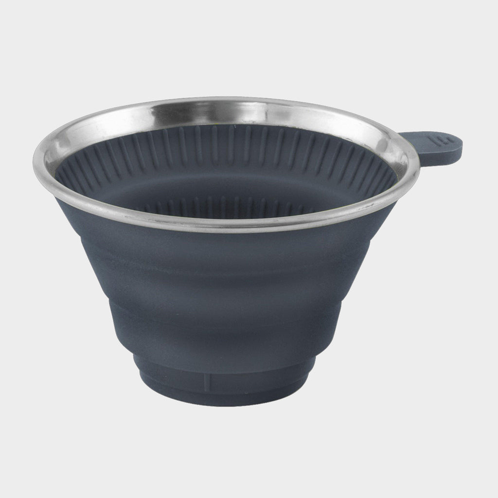 Collaps Coffee Filter Holder Navy Night