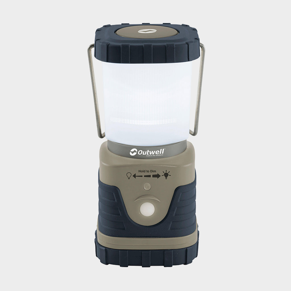 Carnelian DC 350 Lantern