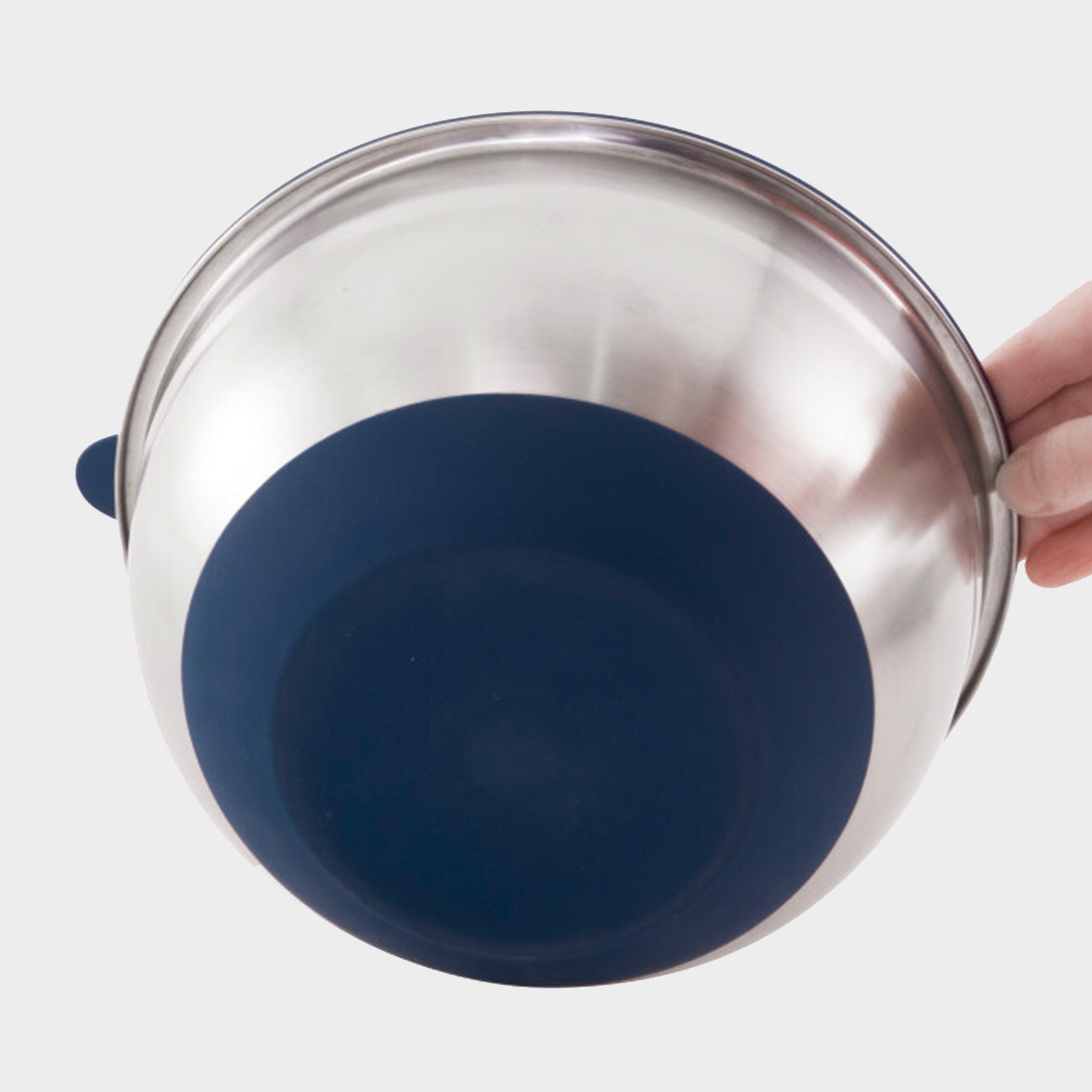 Chef Bowl Set with Lids & Graters
