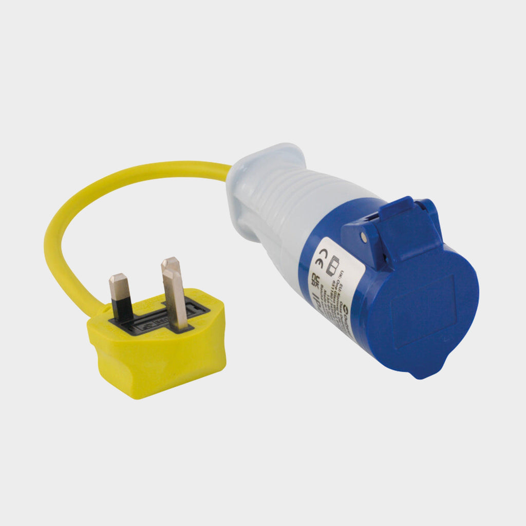 Opus UK Conversion Plug 0.3m
