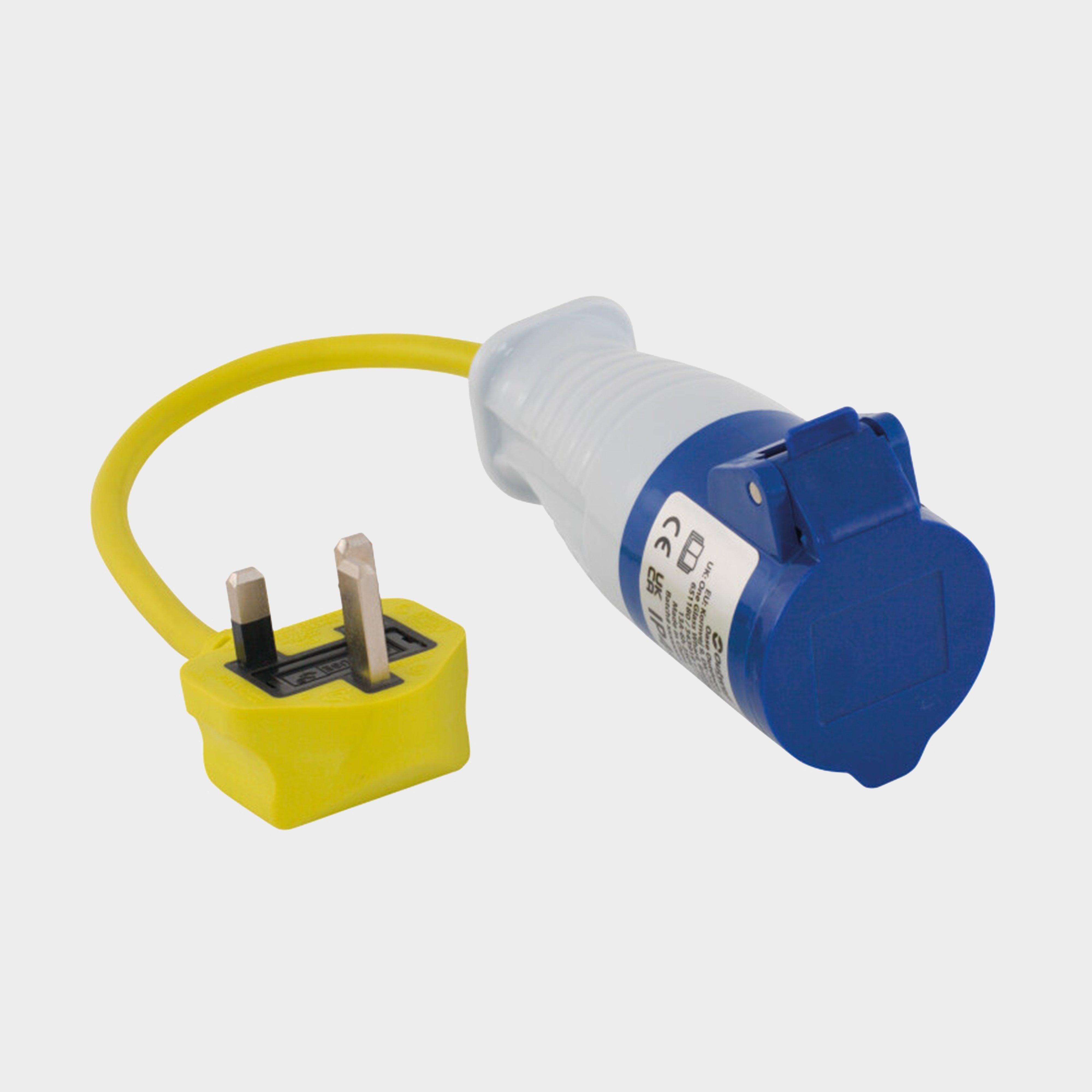 Opus UK Conversion Plug 0.3m
