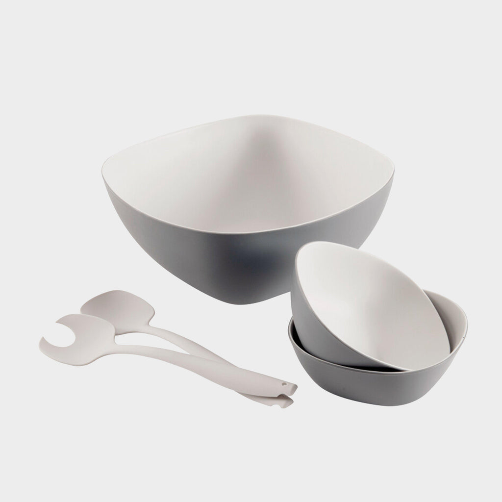 Gala Salad Set