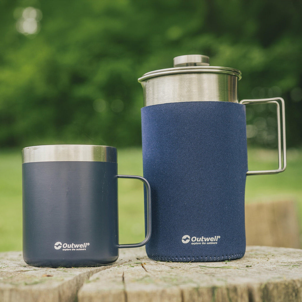 Outwell Taster Vacuum Mug