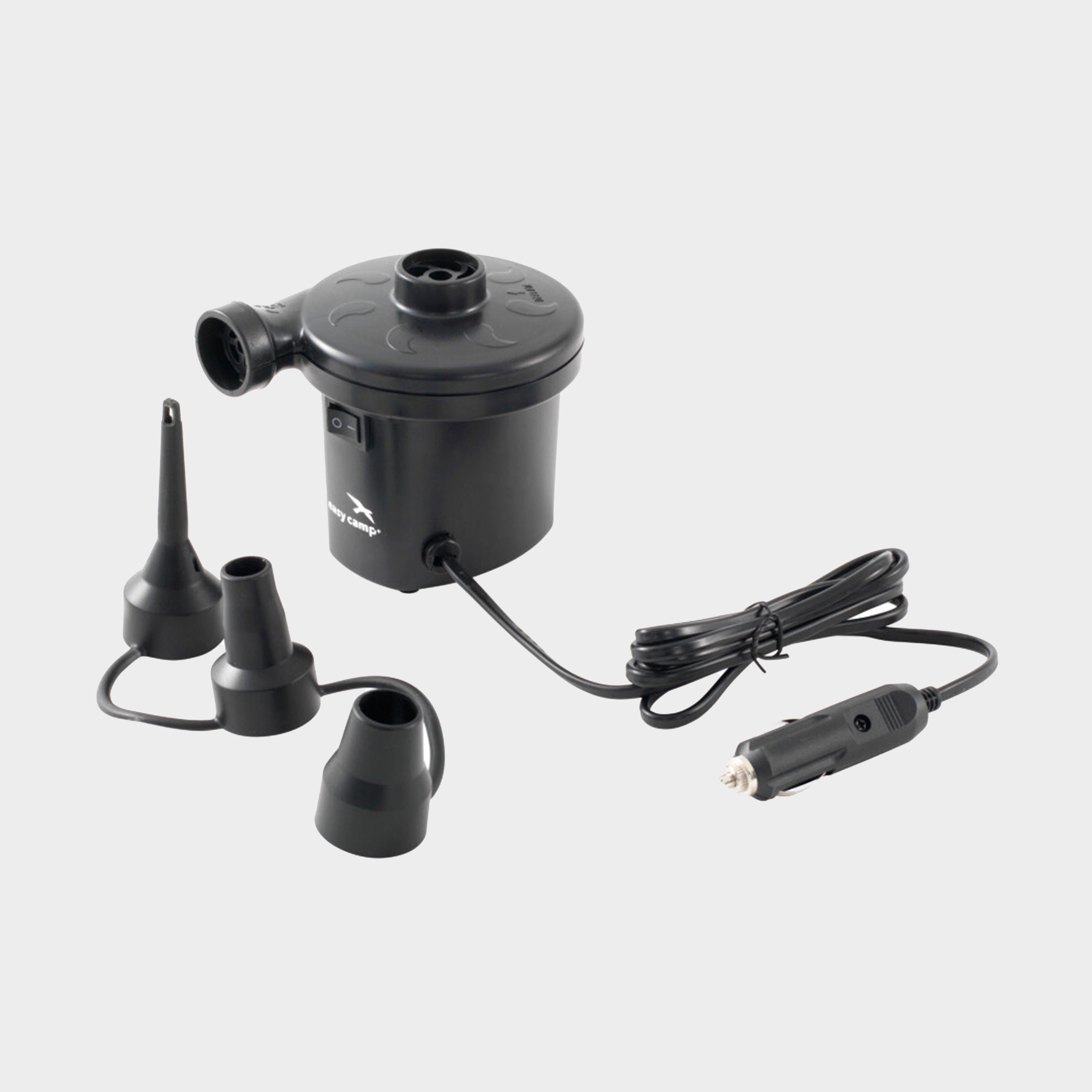 El Nino 12V Pump