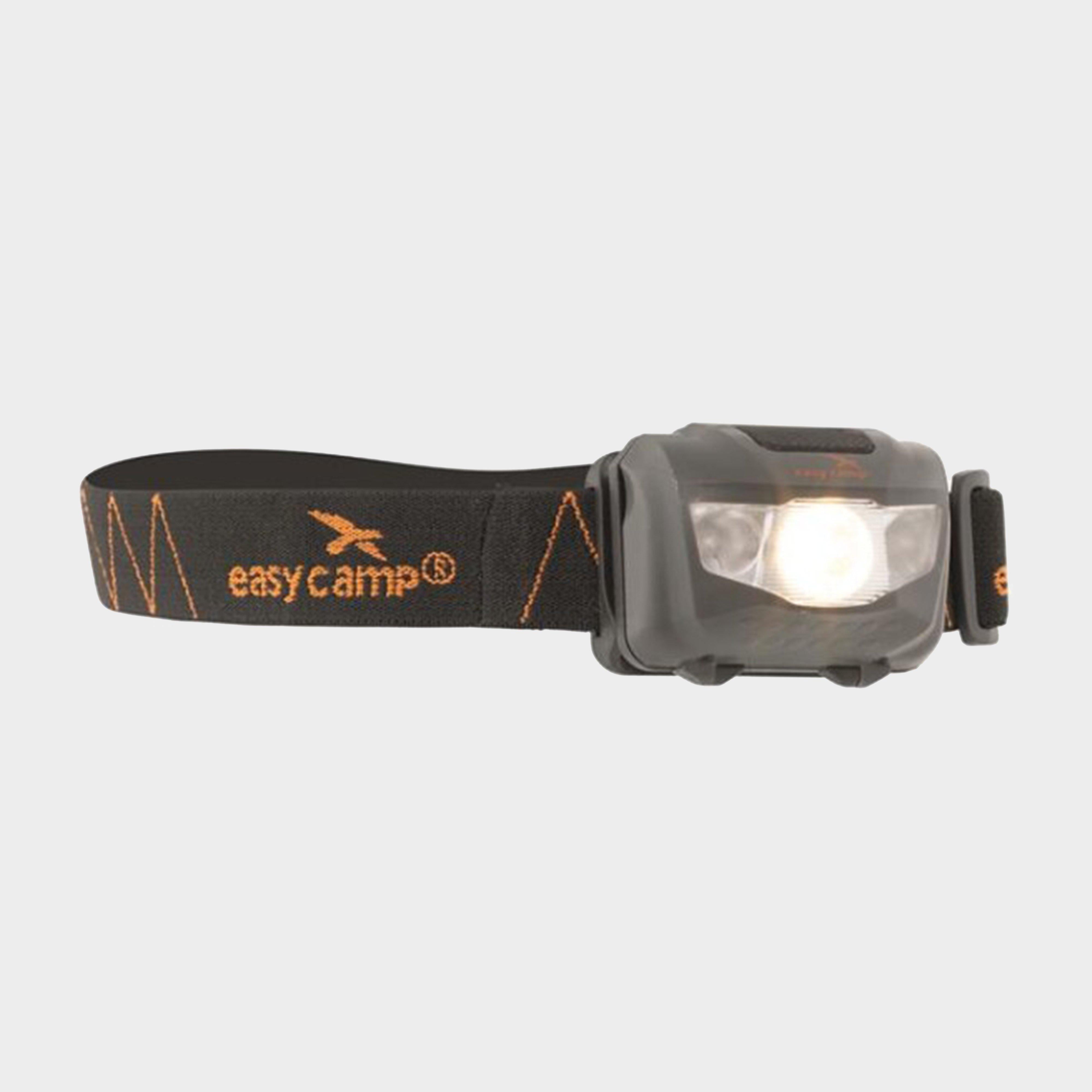 Flare Headlamp