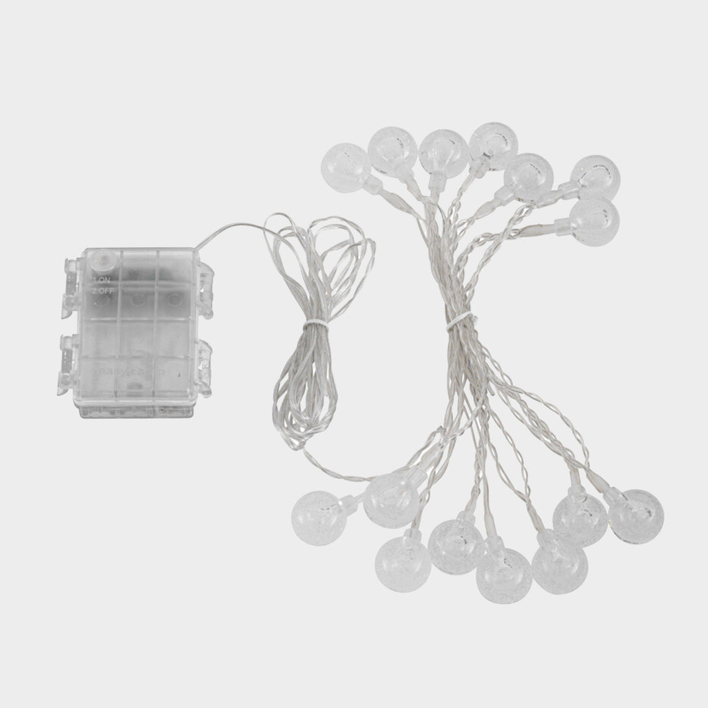 Globe Light Chain