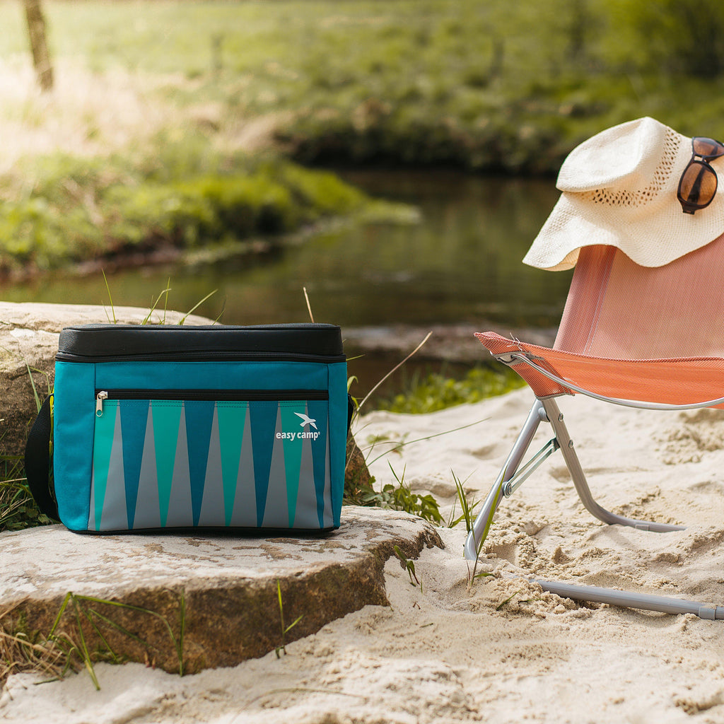 Backgammon Cool Bag M