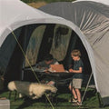 Lounge Tent Connector - L