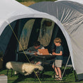 Lounge Tent Connector - L